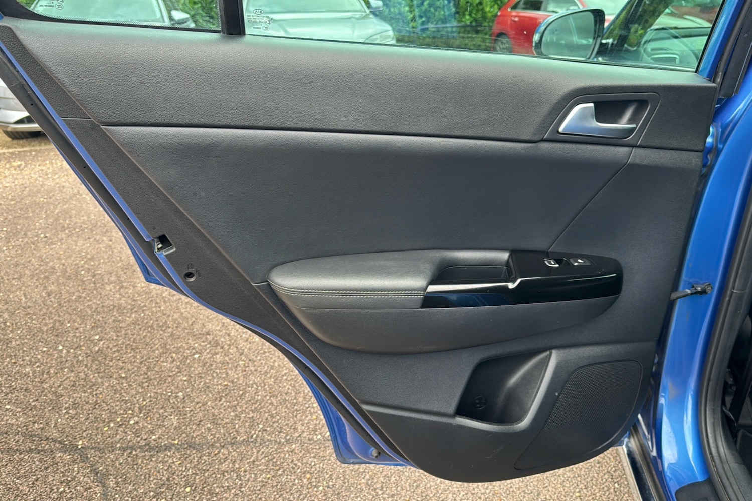 Used Kia Sportage 2019 for sale - 75981127: Photo 37
