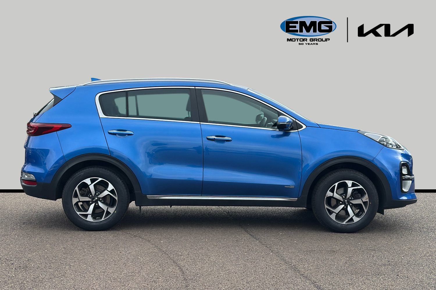 Used Kia Sportage 2019 for sale - 75981127: Photo 4