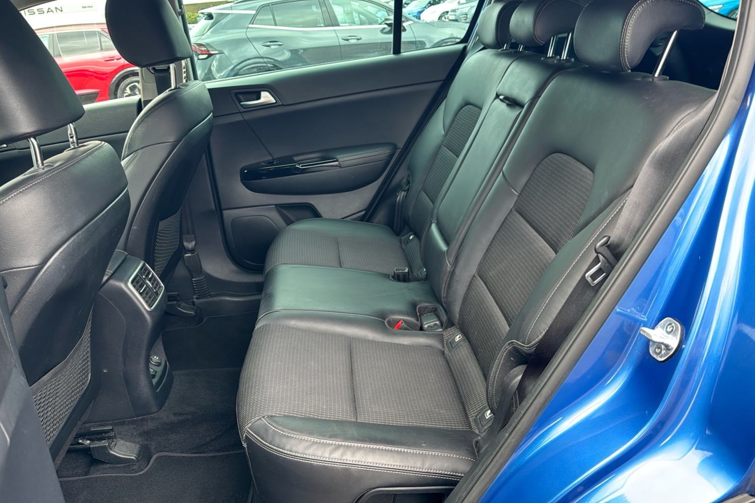 Used Kia Sportage 2019 for sale - 75981127: Photo 40