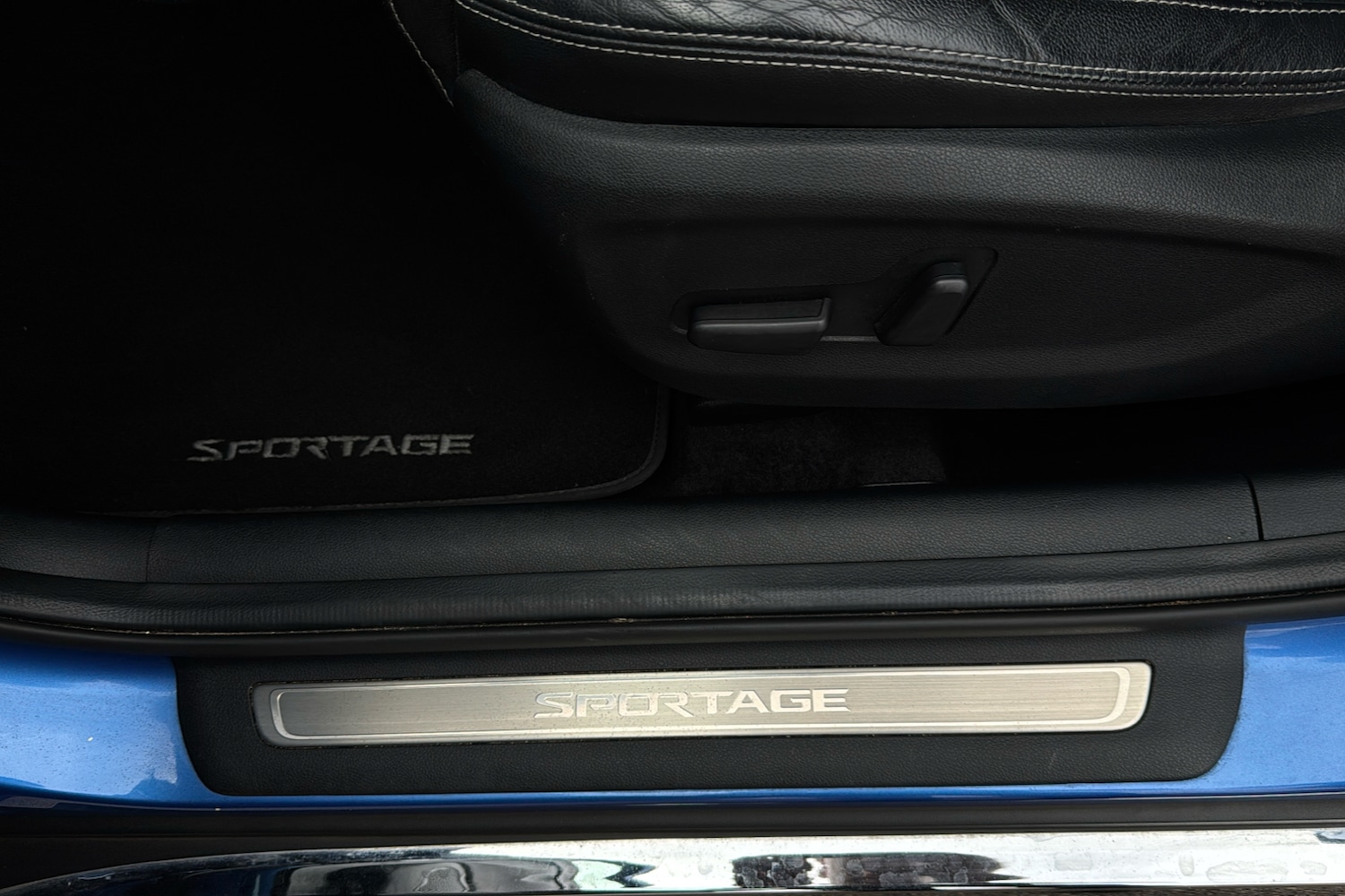 Used Kia Sportage 2019 for sale - 75981127: Photo 42