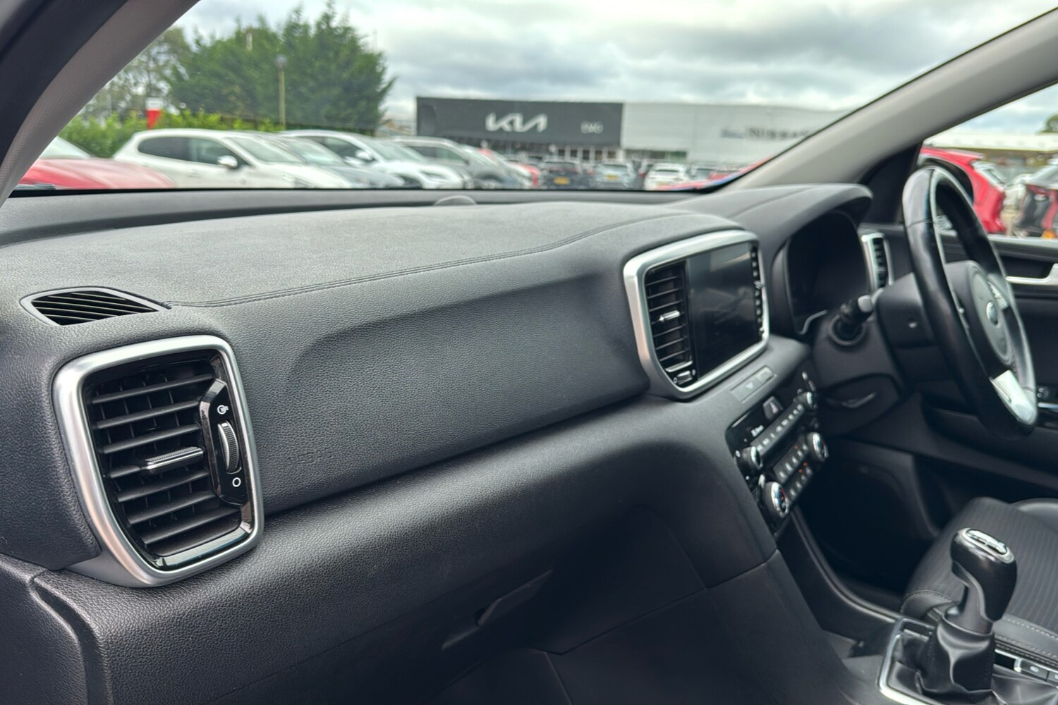 Used Kia Sportage 2019 for sale - 75981127: Photo 43