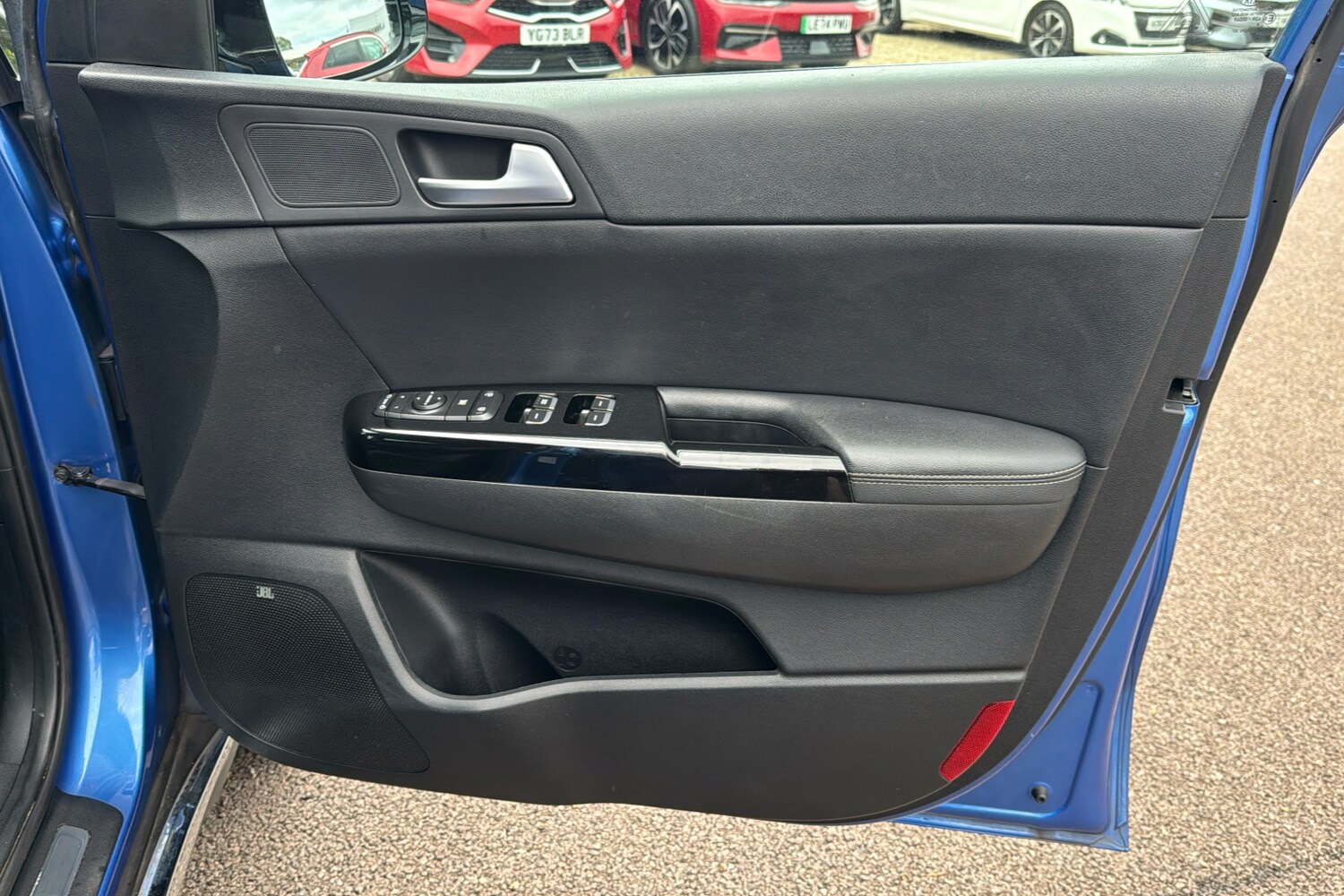Used Kia Sportage 2019 for sale - 75981127: Photo 45