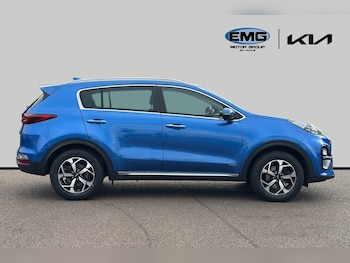 Used Kia Sportage 2019 for sale - 75981127: Photo 4