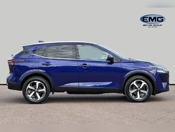 Used Nissan Qashqai 2023 for sale - 78576502: Photo