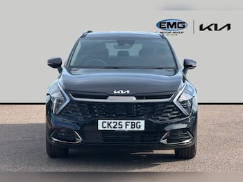 Used Kia Sportage 2025 for sale - 79719295: Photo