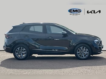 Used Kia Sportage 2025 for sale - 79719295: Photo