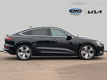 Used Audi Other 2022 for sale - 76411495: Photo