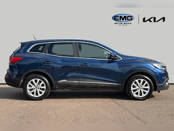 Used Renault Kadjar 2017 for sale - 75672846: Photo