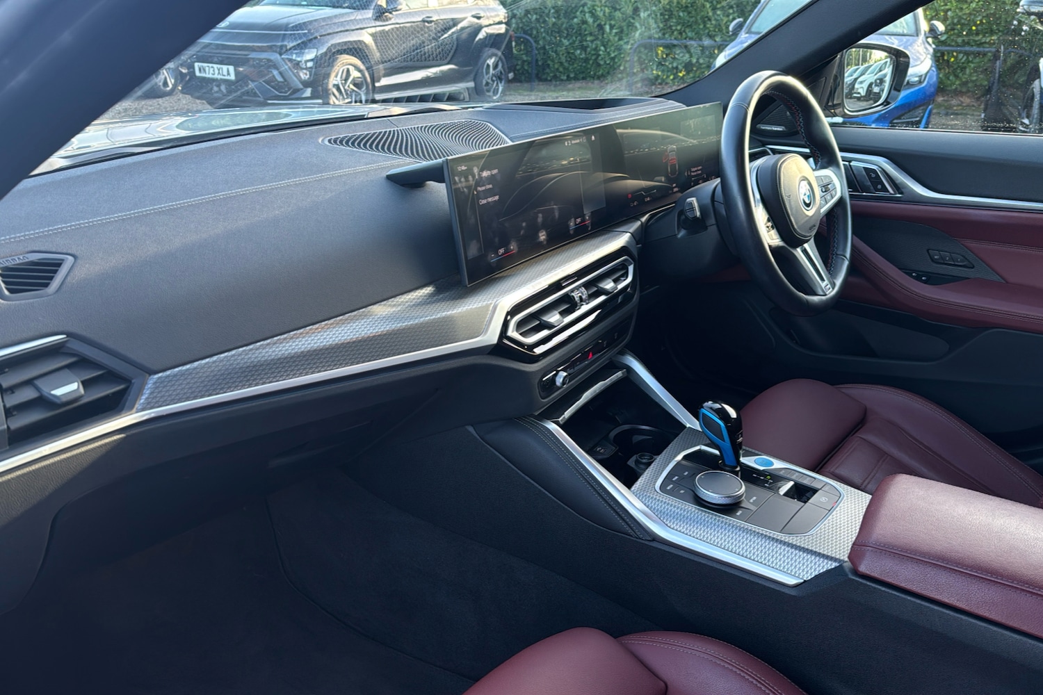 Used BMW i4 2023 for sale - 77240040: Photo 11