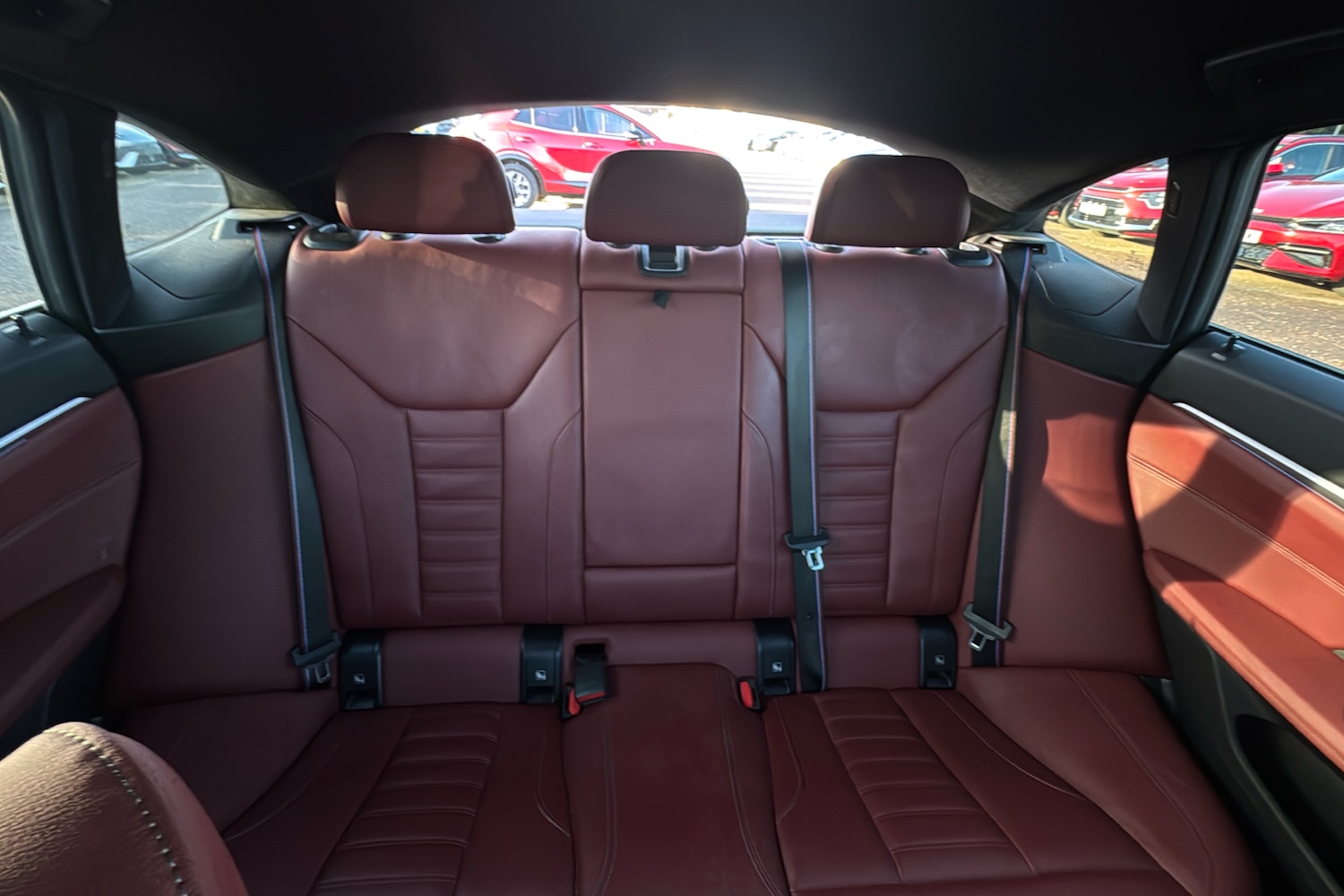 Used BMW i4 2023 for sale - 77240040: Photo 12