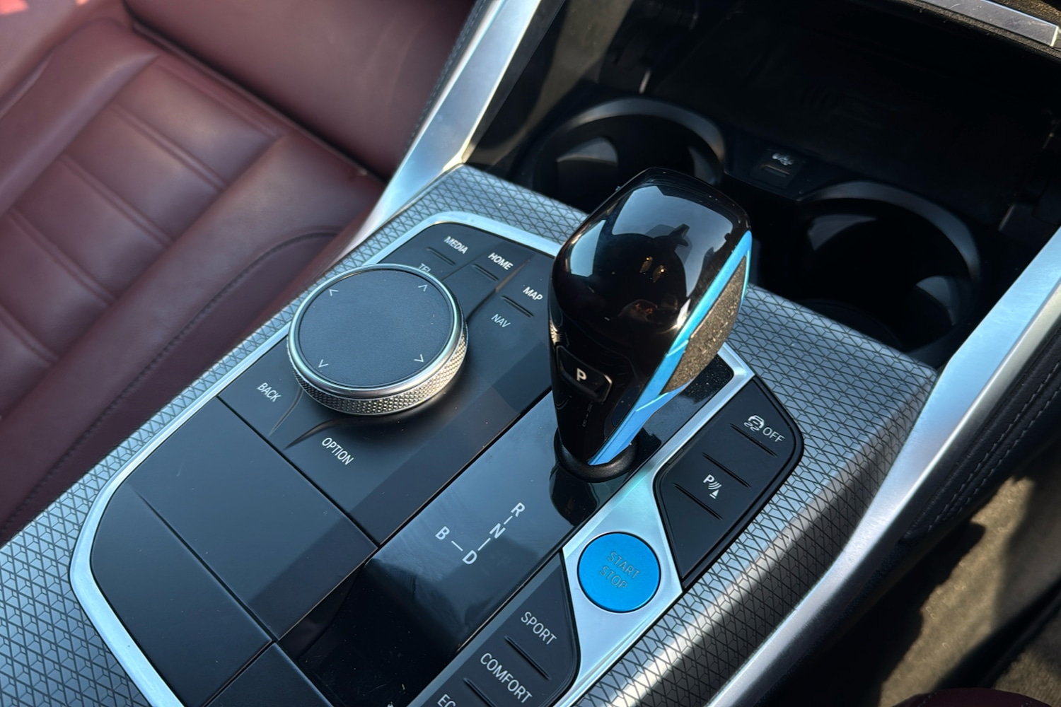 Used BMW i4 2023 for sale - 77240040: Photo 13