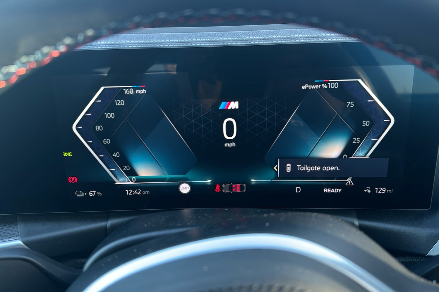 Used BMW i4 2023 for sale - 77240040: Photo 14