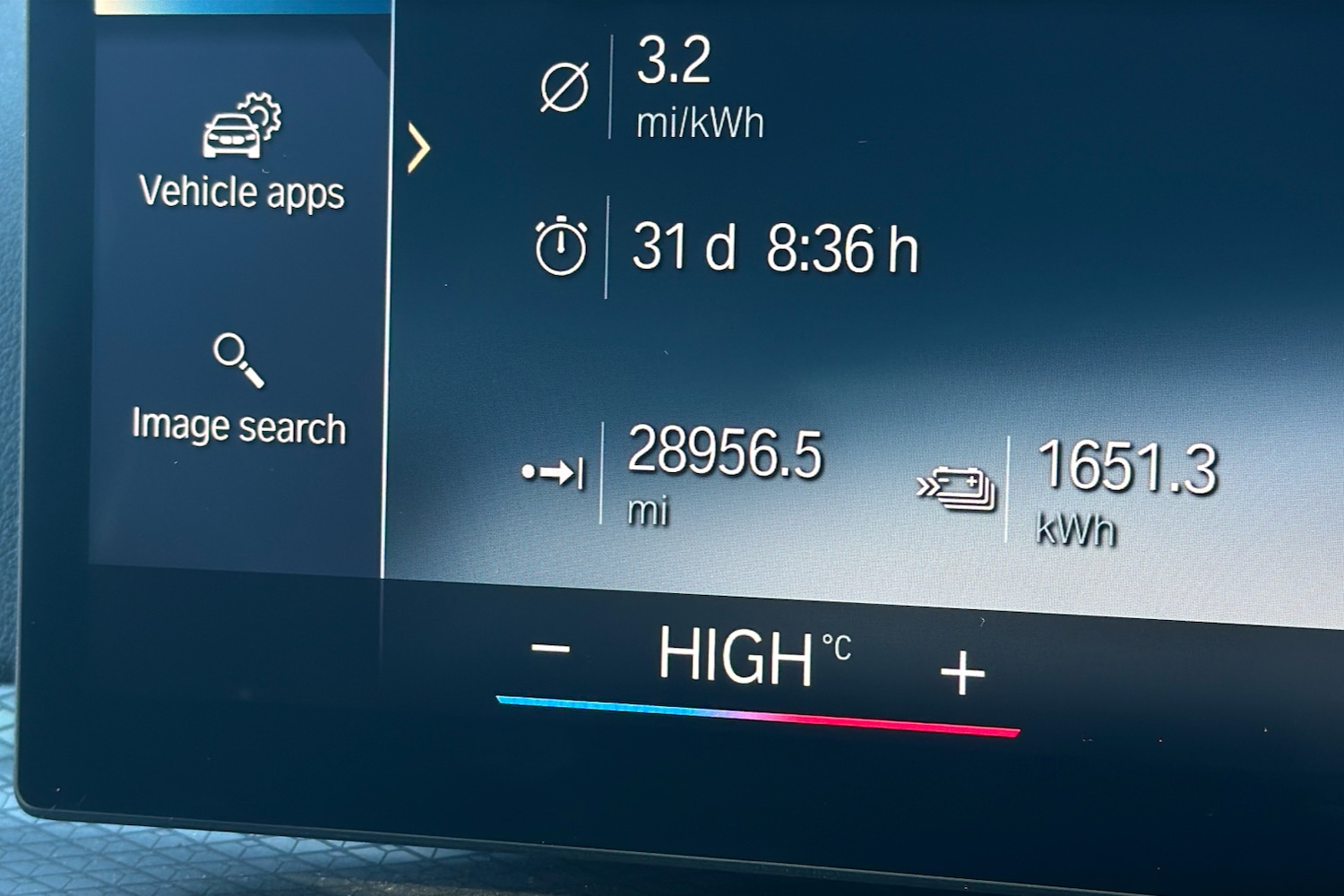 Used BMW i4 2023 for sale - 77240040: Photo 15