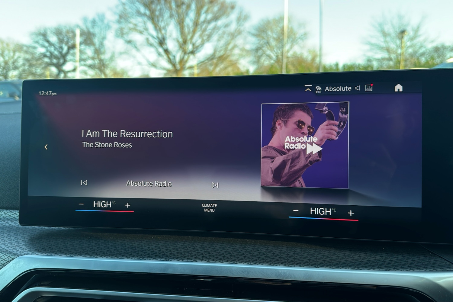 Used BMW i4 2023 for sale - 77240040: Photo 21