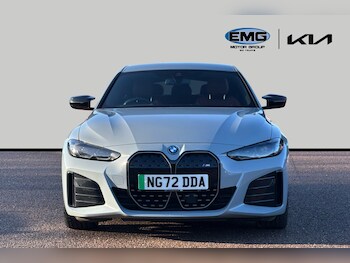 Used BMW i4 2023 for sale - 77240040: Photo