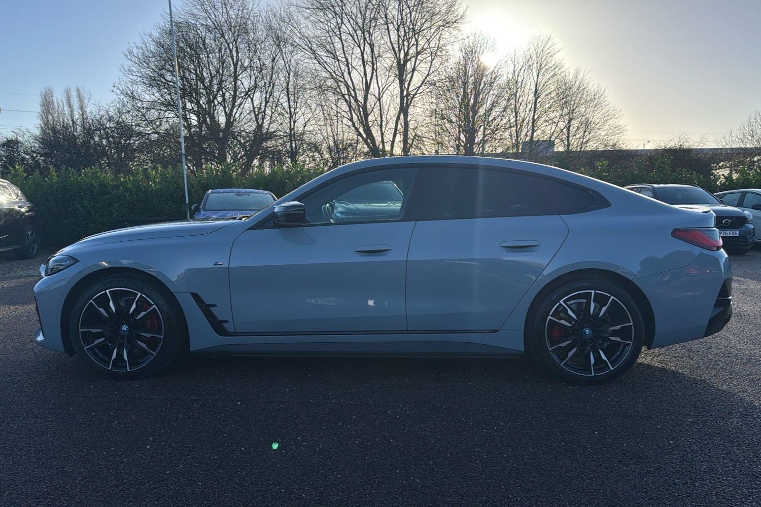 Used BMW i4 2023 for sale - 77240040: Photo 34