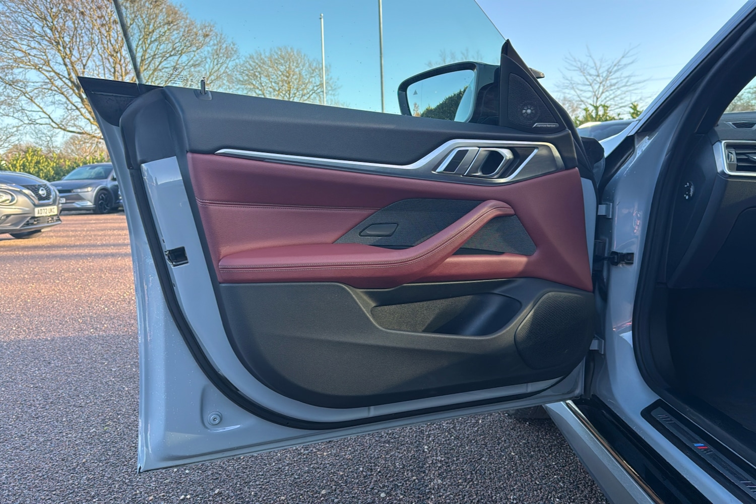 Used BMW i4 2023 for sale - 77240040: Photo 35