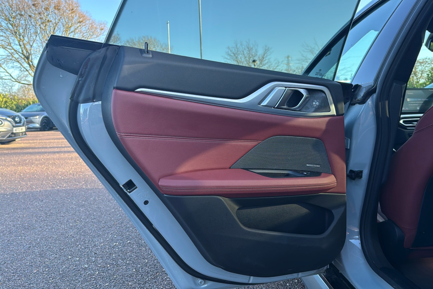 Used BMW i4 2023 for sale - 77240040: Photo 36