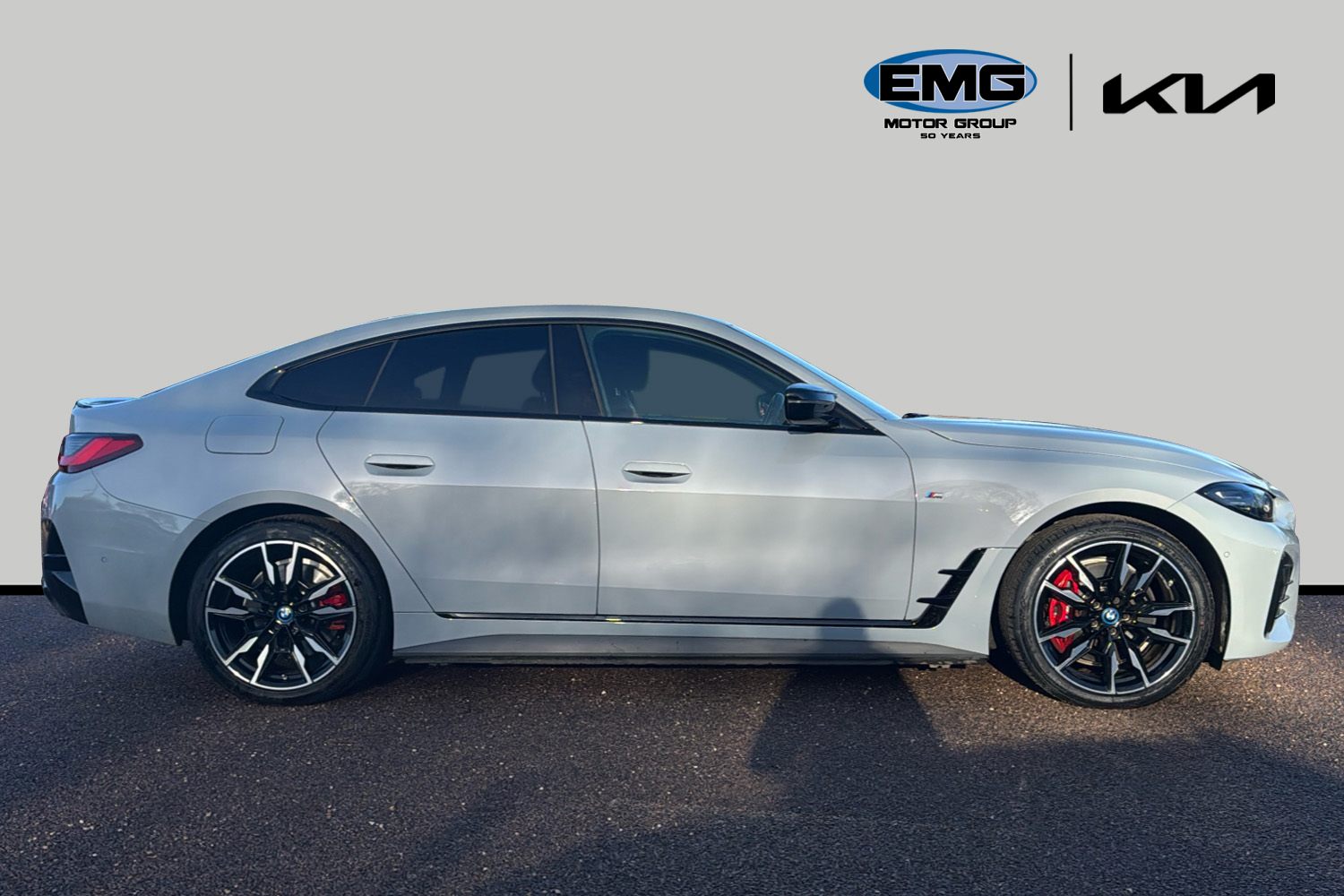 Used BMW i4 2023 for sale - 77240040: Photo 4