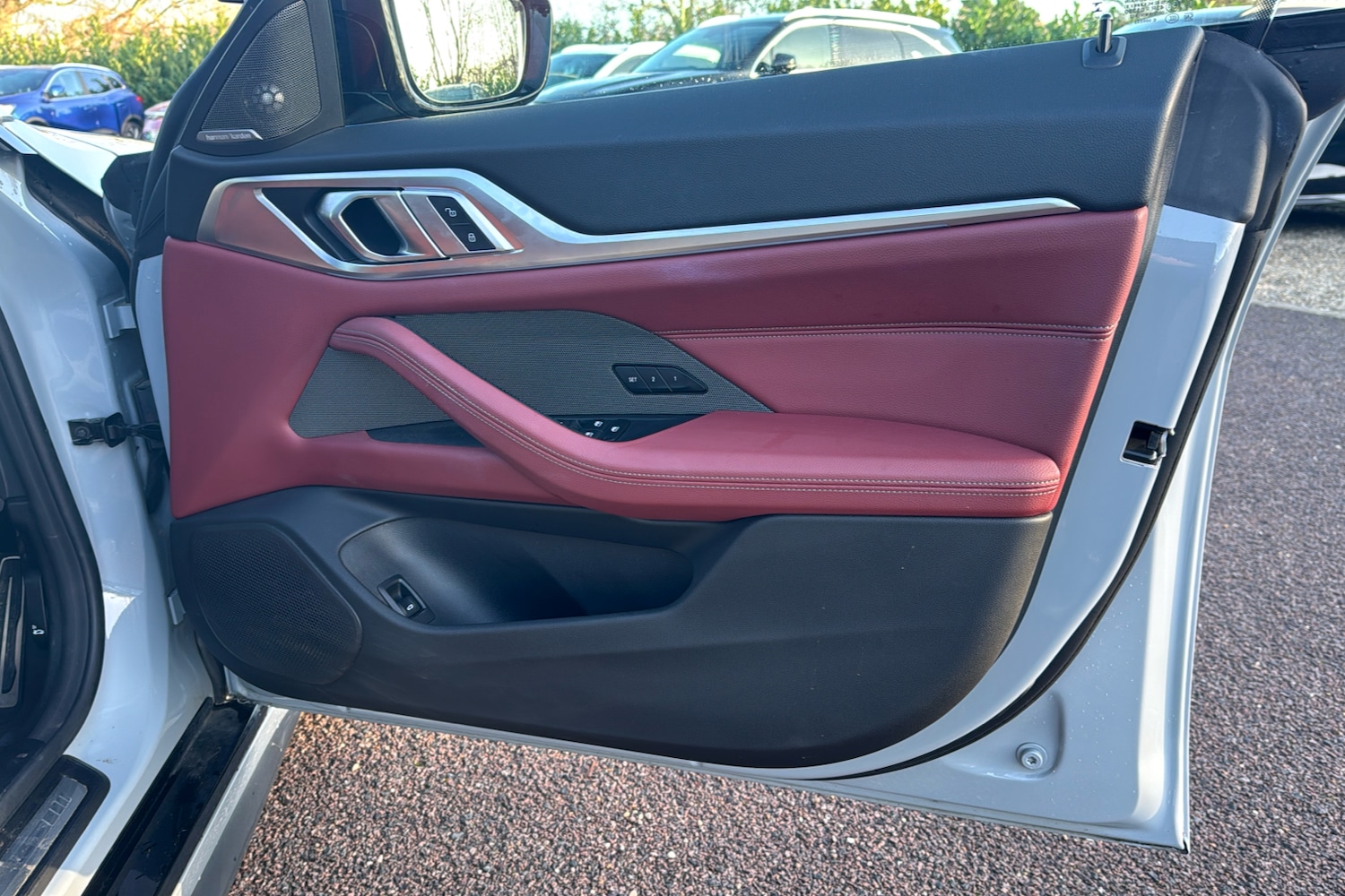 Used BMW i4 2023 for sale - 77240040: Photo 43