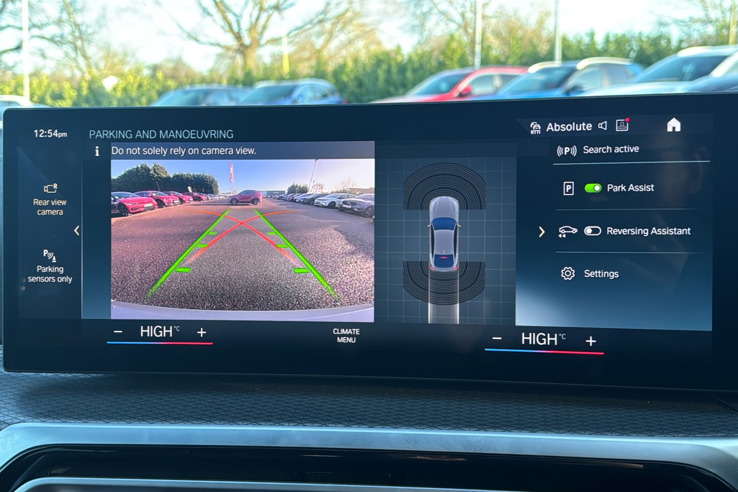 Used BMW i4 2023 for sale - 77240040: Photo 46