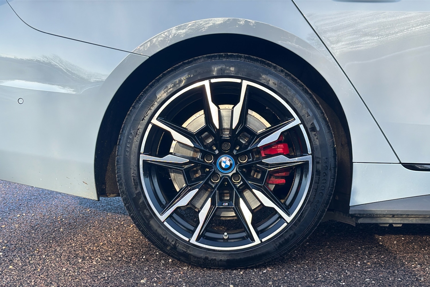 Used BMW i4 2023 for sale - 77240040: Photo 8