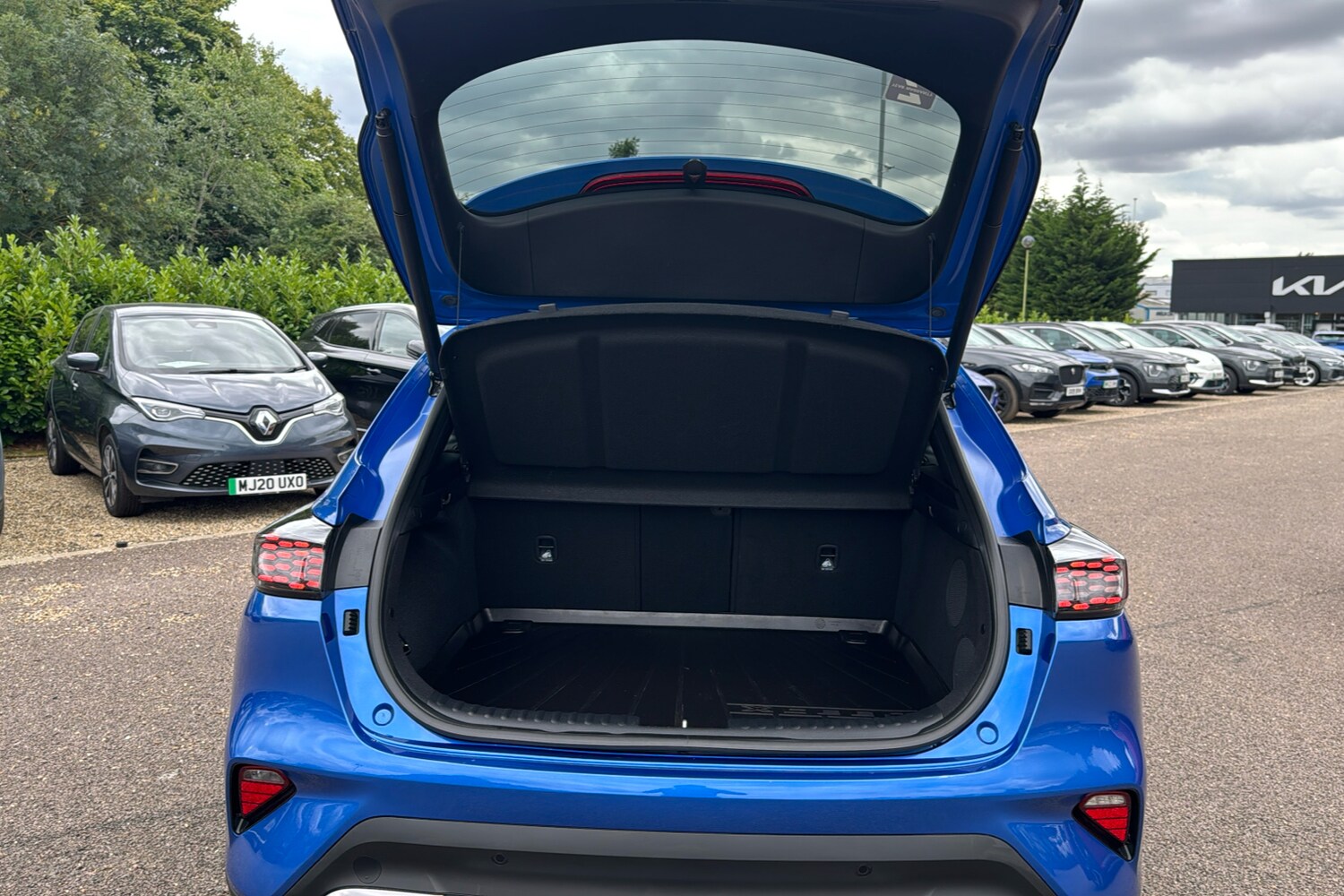 Vehicle 19