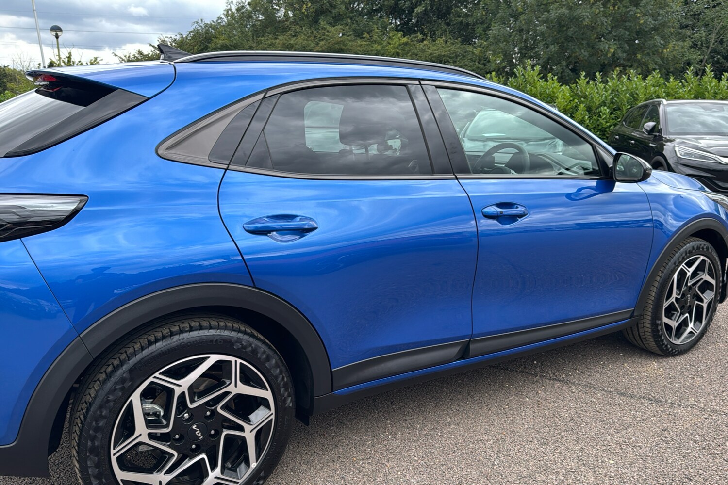 Vehicle 30