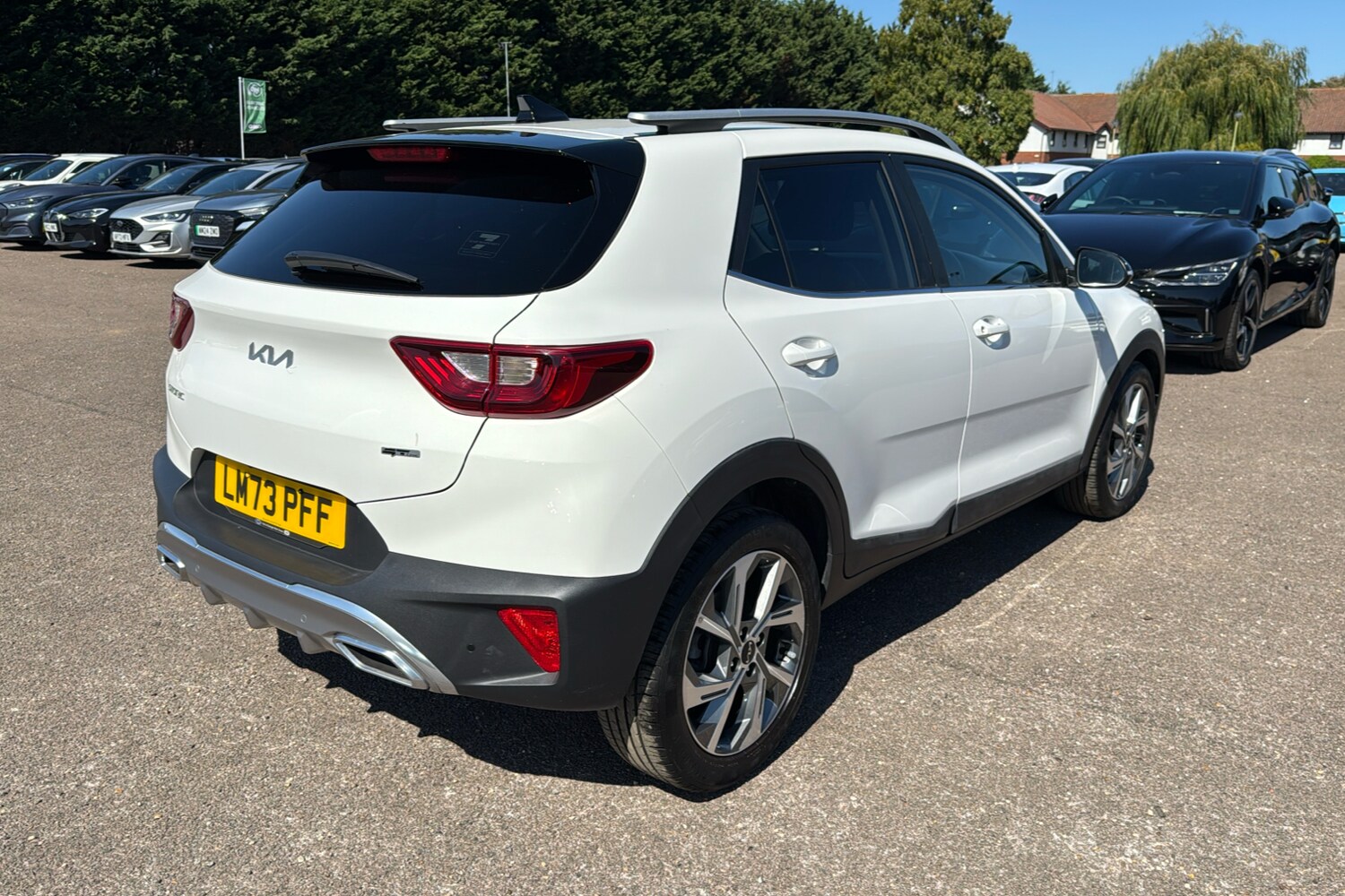 Vehicle 28