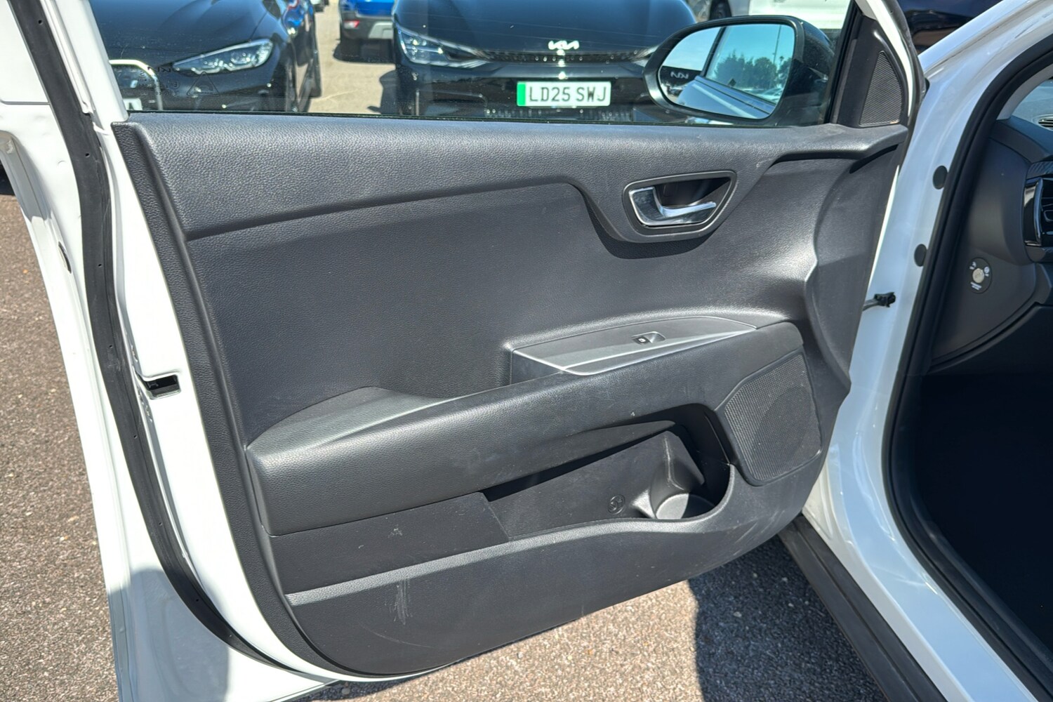 Vehicle 40