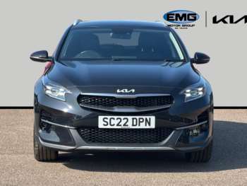 Used Kia XCeed 2022 for sale - 74937111: Photo
