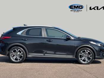 Used Kia XCeed 2022 for sale - 74937111: Photo