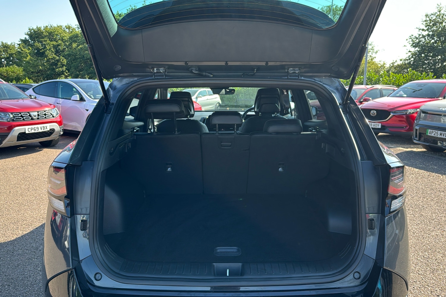 Vehicle 19