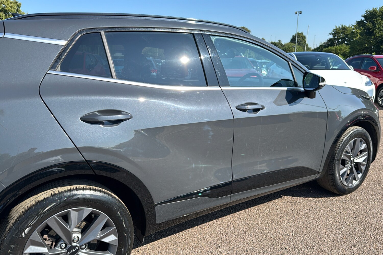 Vehicle 30