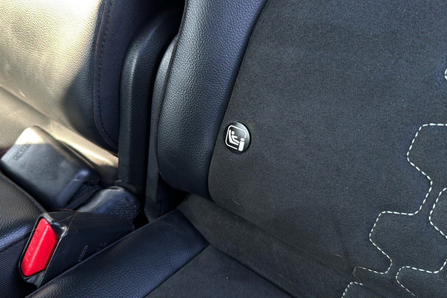 Vehicle 38