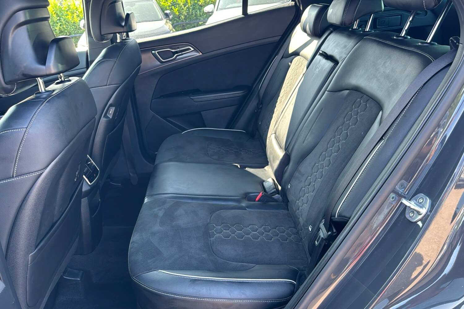 Vehicle 40