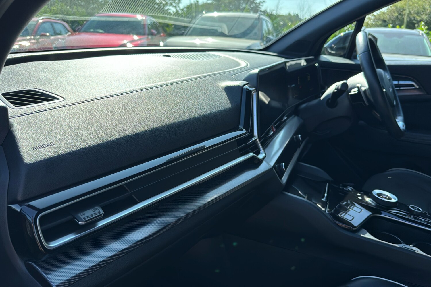 Vehicle 42