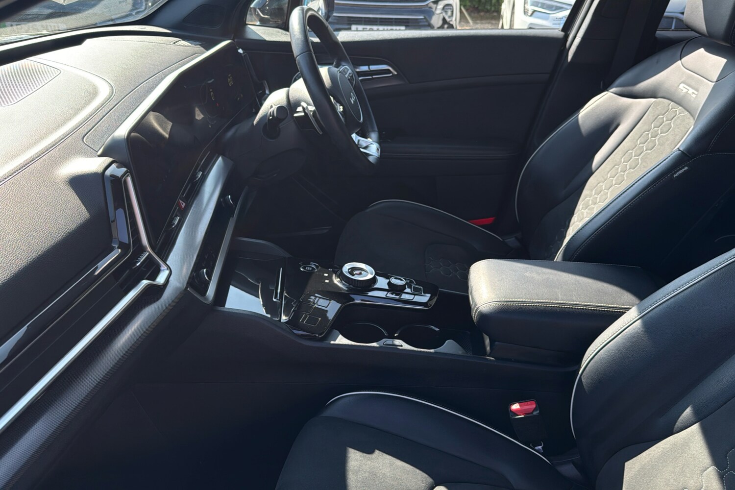 Vehicle 43