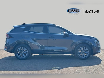 Used Kia Sportage 2022 for sale - 75580911: Photo