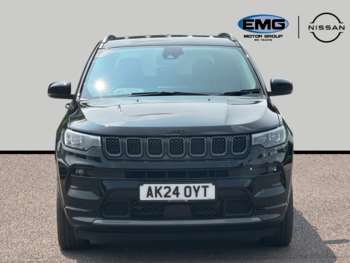 Used Jeep Compass  for sale - 74790310: Photo