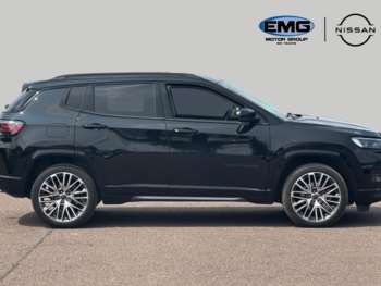 Used Jeep Compass  for sale - 74790310: Photo