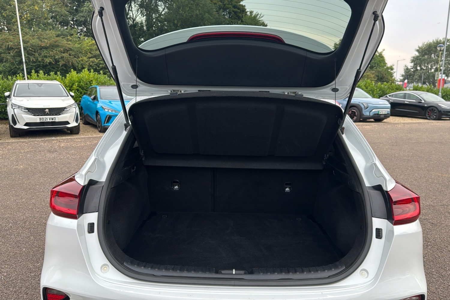 Vehicle 19