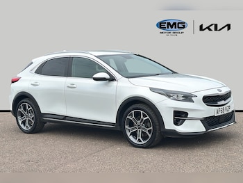 Kia - XCeed