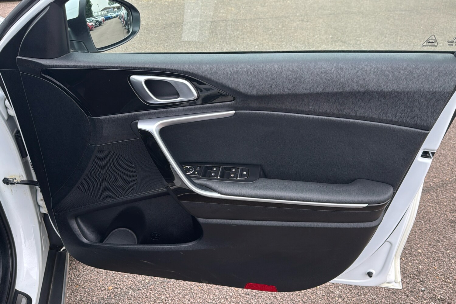 Vehicle 45