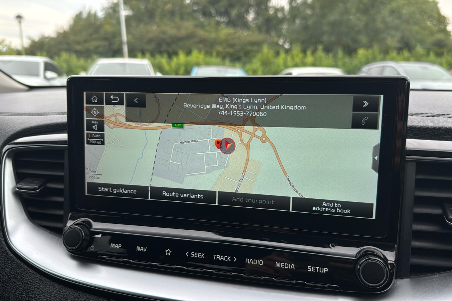 Vehicle 48