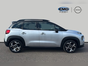 Used Citroen C3 Aircross 2020 for sale - 75434723: Photo