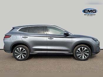 Used BYD Seal U 2026 for sale - 77914422: Photo