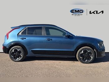 Used Kia Niro 2023 for sale - 78075226: Photo