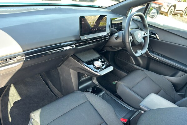 Used MG MG4 2023 for sale - 76087639: Photo 11