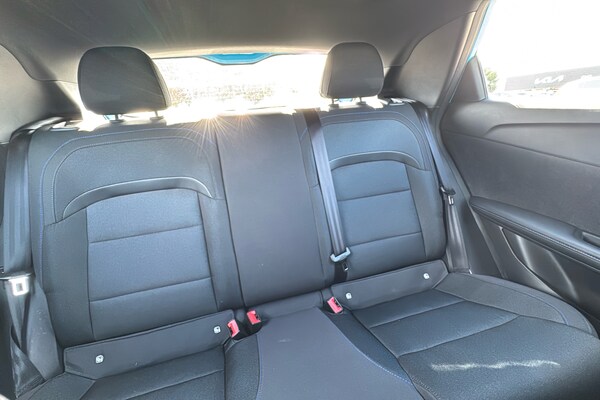 Used MG MG4 2023 for sale - 76087639: Photo 12